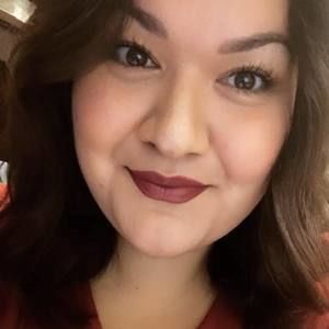 Meet your Posher, Carissa